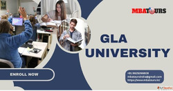 GLA University