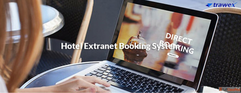 Hotel Extranet Booking System