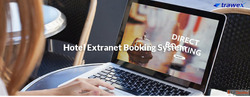 Hotel Extranet Booking System