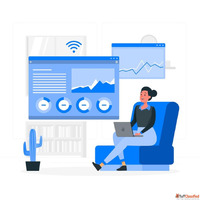 Reliable Scalable Infrastructure Managed Services Tailored f...