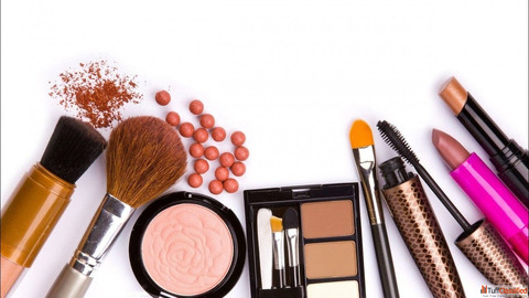 Top Cosmetic Manufacturer in India 20 Years in the Industry
