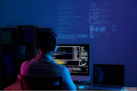Kickstart Your Career in IT Support with Evision Technoserve