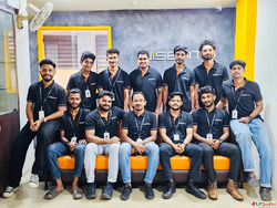 Best Web Development Company in Calicut Offering Professiona...