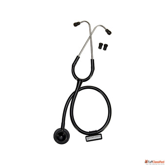 Best Stethoscope for Doctors in India - Detailed Buying Guide