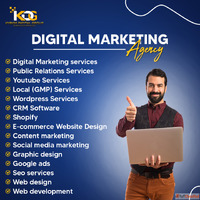 Digital Marketing Agency in Noida