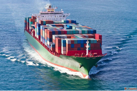 Reliable Logistics Company in Dubai for Efficient Shipping Solutions