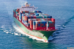 Reliable Logistics Company in Dubai for Efficient Shipping S...
