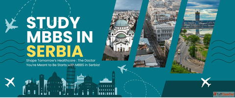 International Student Life for MBBS in Serbia
