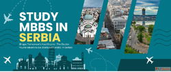 International Student Life for MBBS in Serbia