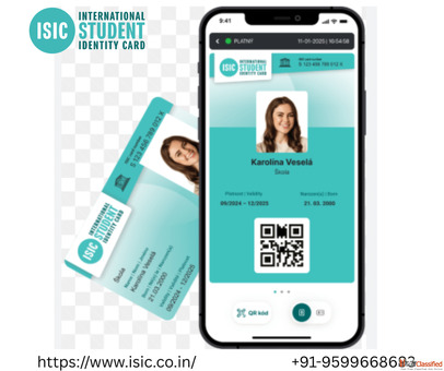student id benefits website