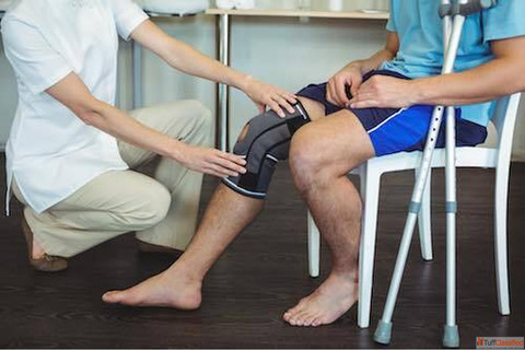 The Role of Rehabilitation Post Surgery