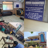 Best Ultrasound Clinic Near Me - Ashish Diagnostics