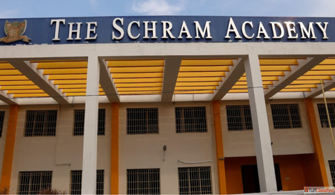 Quality Education in Nolambur - The Schram Academy