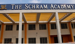 Quality Education in Nolambur - The Schram Academy