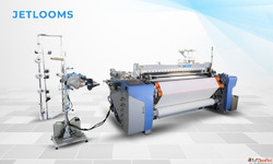 Trusted Air Jetloom Supplier in Surat Jetlooms