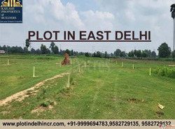 KAILASH PROPERTY BUILDERS PLOT FOR SALE
