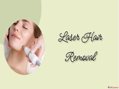 Permanent Hair Reduction with Laser Hair Removal in Mumbai Gloss Clinic