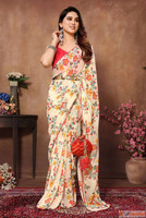 Effortless Style with One Minute Saree from Mirraw