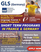 CIFL Centre Ahmedabad - study in germany consultants in ahme...