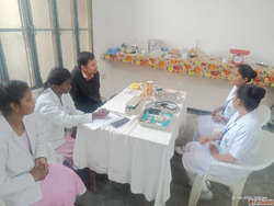 Good Nursing College in Mirzapur