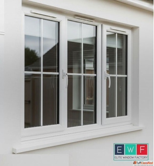 Enhance the Beauty of Your Home With System Aluminum Windows