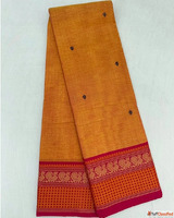 kanchi cotton sarees in kanchipuram