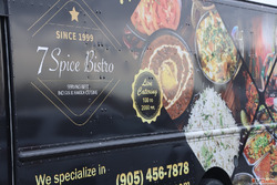 Vegetarian Indian Restaurant in Brampton - Fresh Flavorful A...