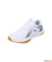 Puma Badminton Shoes - A Fusion of Comfort Athletic Function...