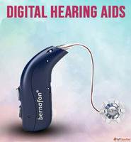 Hearing Aid Brands Faridabad Widex PHONAK Signia More