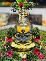 Trimbak Pooja