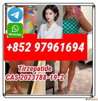 tirzepatide2023788-19-2 tirz99purity 30mg 40mg top quality