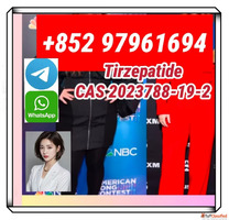 tirzepatide2023788-19-2 triz30mg 40mg reta 50mg