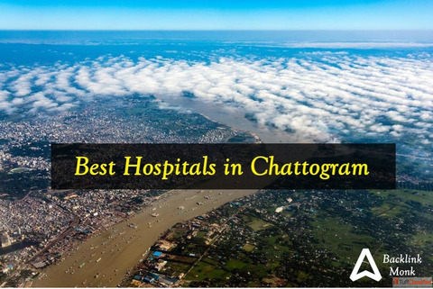 Best Hospitals in Chattogram