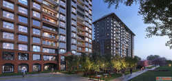 Premium Apartments at Godrej Shettigere Bangalore