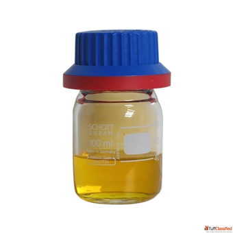 Premium Fuming Nitric Acid Nitric Acid 98 Supplier - Maruti Fine Chemicals