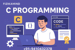 Fizikamind Master C Programming in Bareilly