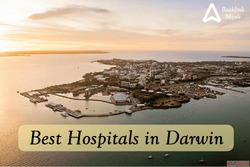 Best Hospitals in Darwin