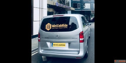 Taxi Cheapest With Minicabride
