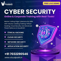 Best Cyber Security Training in India for Beginners in 2025
