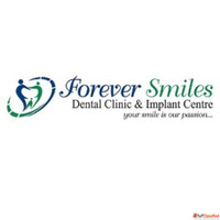 Forever Smiles Dental Clinic In Mullanpur