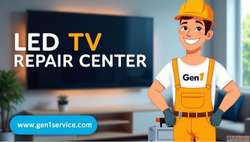 LED TV Repair Service Center in Sarojini Nagar Delhi