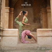 Shop Yoga Clothes Online - Breathable and Stylish Yoga Wear ...