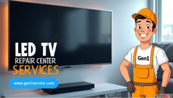 LED TV Repair Service Center in Palam Vihar Delhi