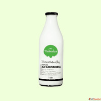 Vatsalya Farms - Delivering the Purity of Fresh Buffalo Milk