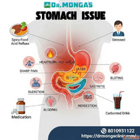 Stomach doctor in Old Seemapuri