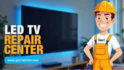 LED TV Repair Service Center in Rohini Sector 13 Delhi