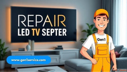 LED TV Repair Service Center in Dabri Delhi