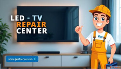 LED TV Repair Service Center in Dwarka Sector 21 Delhi