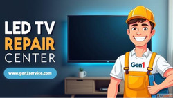 LED TV Repair Service Center in Paschim Vihar Delhi