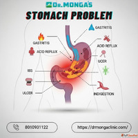 Stomach pain doctor in Raghubar Pura